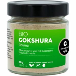 Cosmoveda - BIO Gokshura Churna